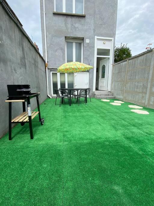 Holiday home Lucile Et Francois Dunkirk