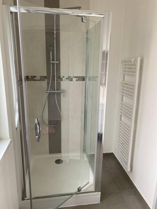 Holiday home Lucile Et Francois Dunkirk